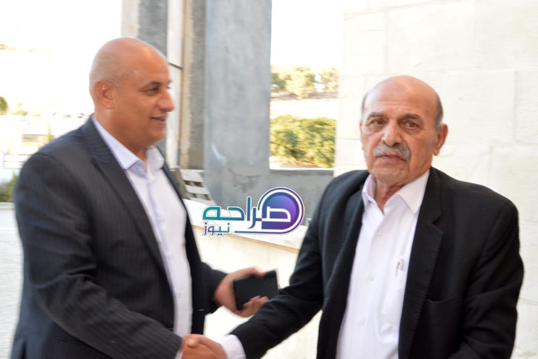 " ابعاد خطاب الملك في الأمم المتحدة " ندوة في ديوان أبناء الطفيلة بعمان