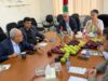 الأردن ولبنان يبحثان تعزيز التبادل الزراعي وفتح أسواق جديدة