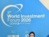 عمّان الأهلية تشارك بمؤتمر الأمم المتحدة للتجارة والتنمية في الدوحة