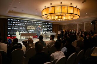 # Hejazeen: Sports Tourism Is a New Gateway to Strengthening Jordan’s Global Presence