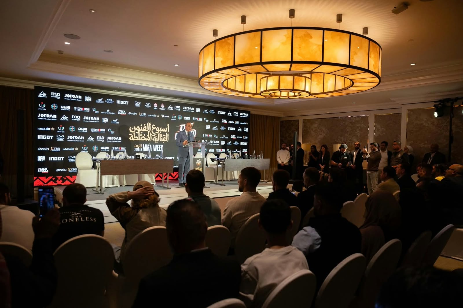 صورة حول : # Hejazeen: Sports Tourism Is a New Gateway to Strengthening Jordan’s Global Presence # Hejazeen: Sports Tourism Is a New Gateway to Strengthening Jordan’s Global Presence