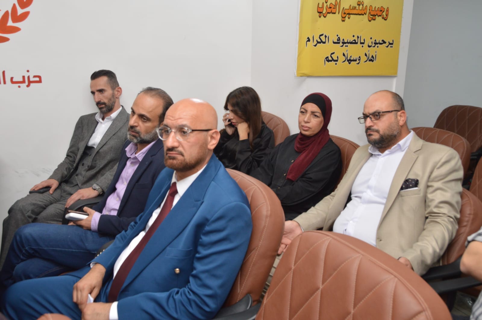النهضة والعمال الديمقراطي يطالب بتعديل أحكام الحضانة وإعادة ترتيب مستحقيها