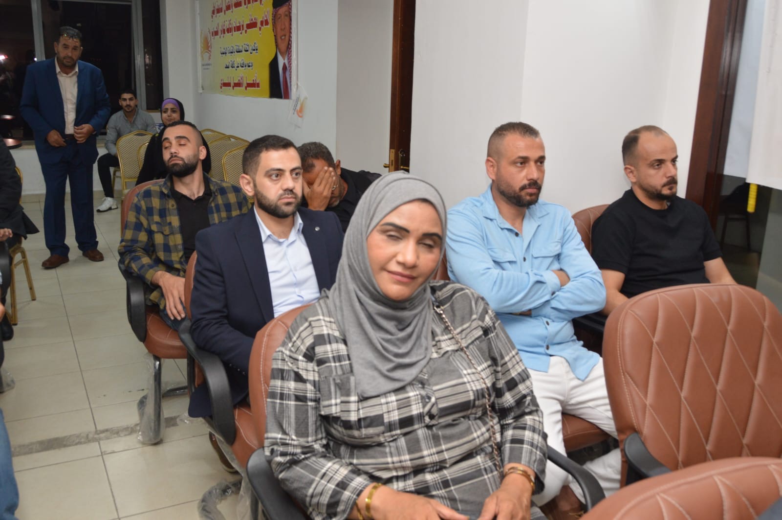 النهضة والعمال الديمقراطي يطالب بتعديل أحكام الحضانة وإعادة ترتيب مستحقيها