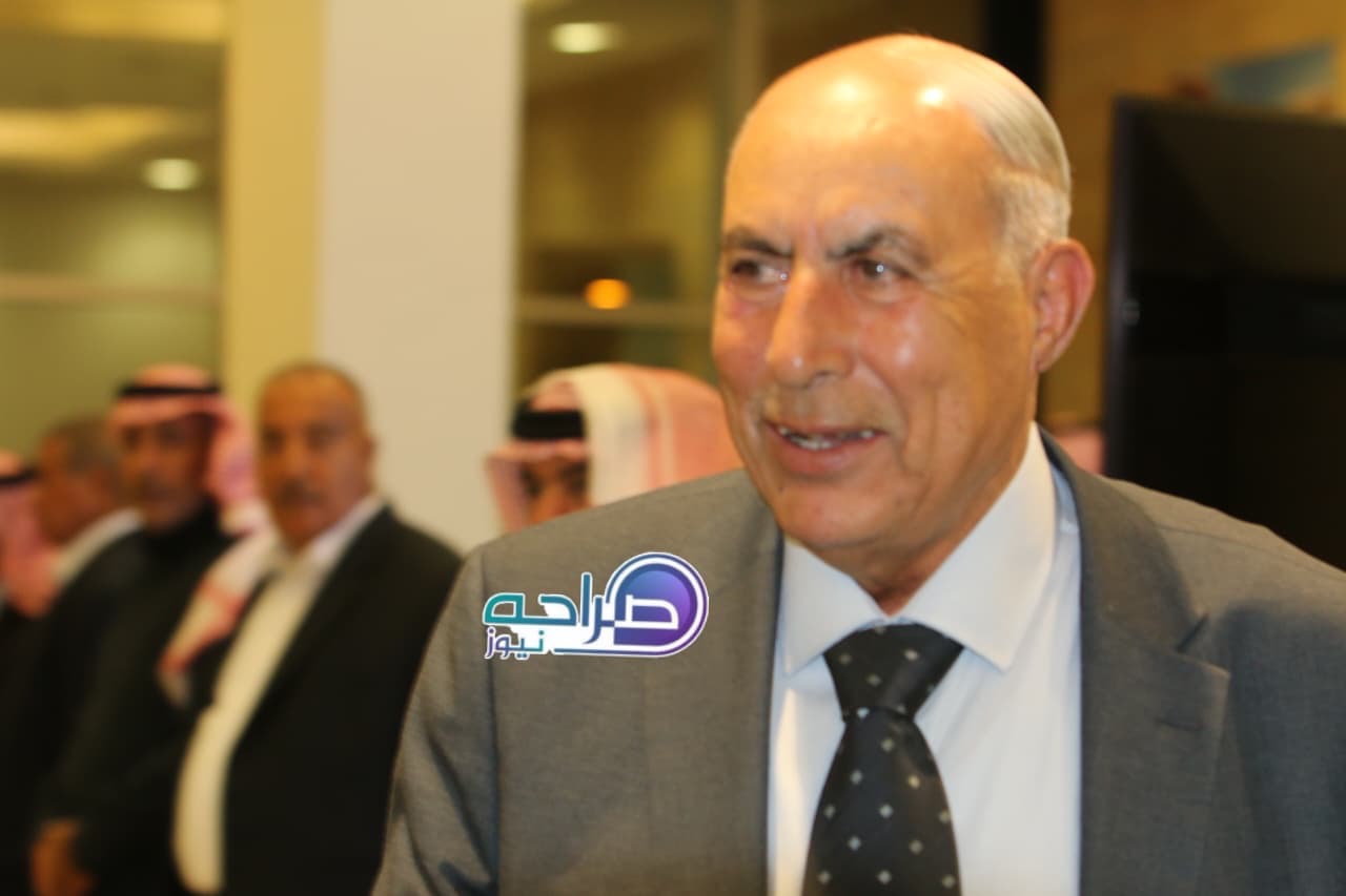 الشوشان يحتفلون بزفاف نجلهم المحامي علي صالح الشوشان