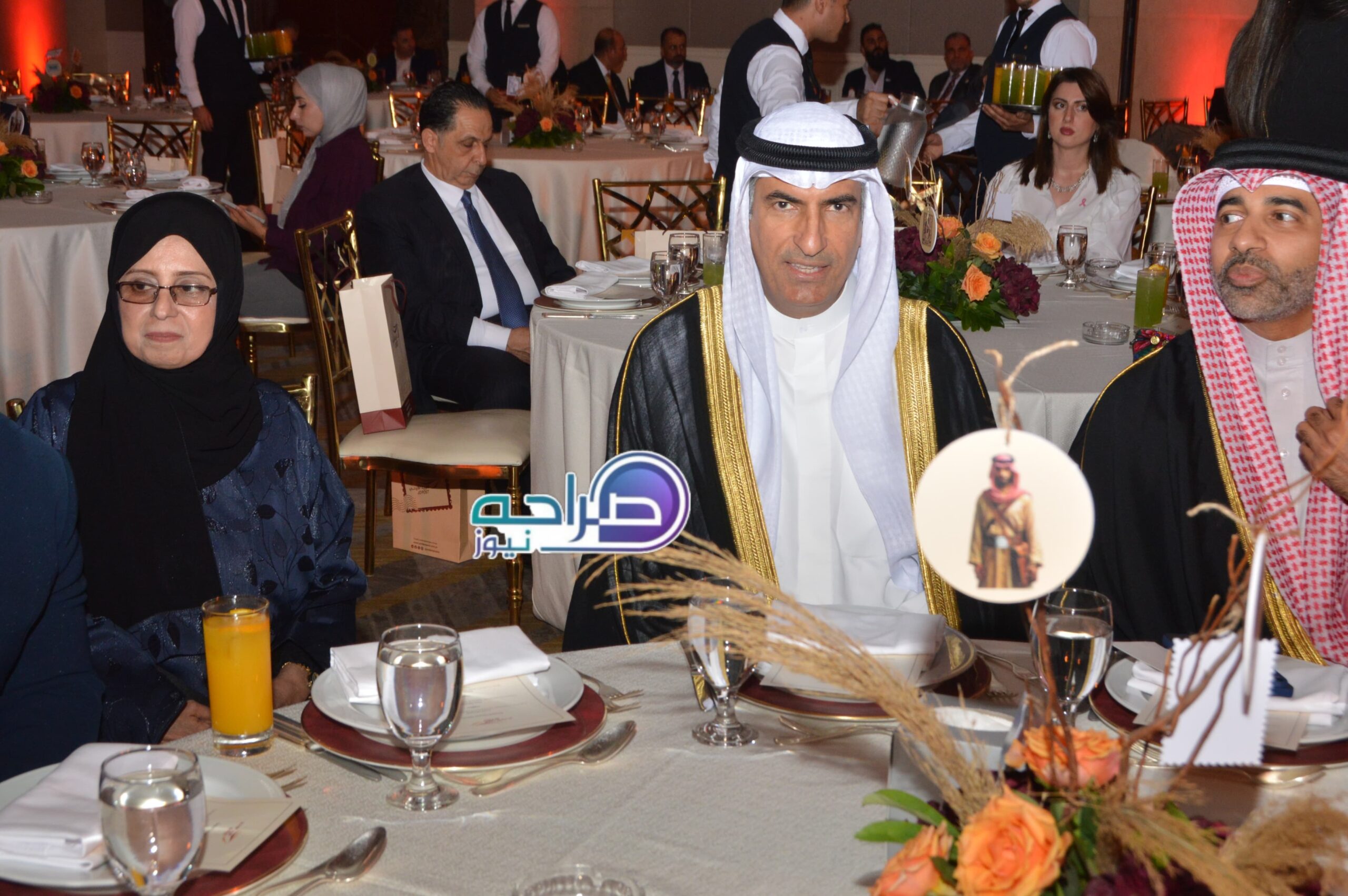البريد الاردني يحتفل بمرور مئة عام على اصدار أول طابع اردني