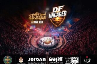 من قلب المدرج الروماني إلى العالم.. الأردن يعزز حضوره السياحي عبر بوابة الرياضة الدولية
