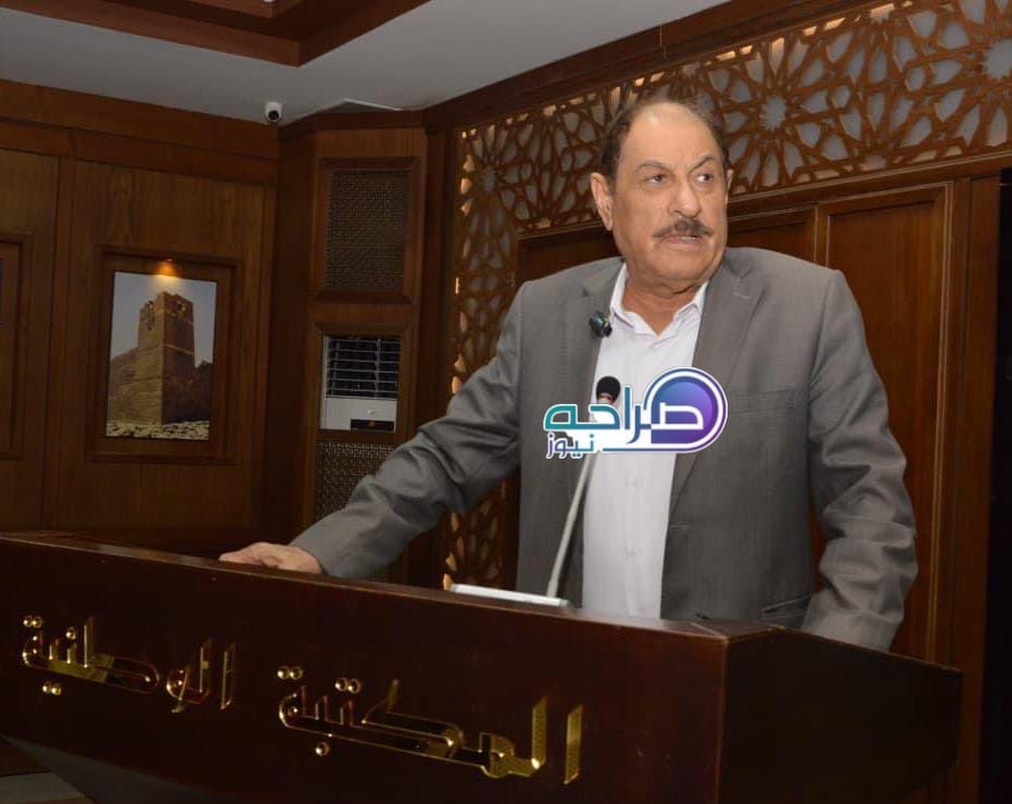 السهيل ترعى إشهار «مقالات في سطور» لمرام أبو عشيبة في المكتبة الوطنية