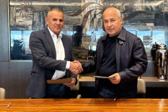 الشركة الخاصة لصناعة الكابلات تعلن عن شراكة استثمارية استراتيجية مع المهندس زياد المناصير ومجموعة المناصير