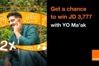 With YO from Orange Jordan: Scholarships, Internships, and Exclusive Benefits for Youth