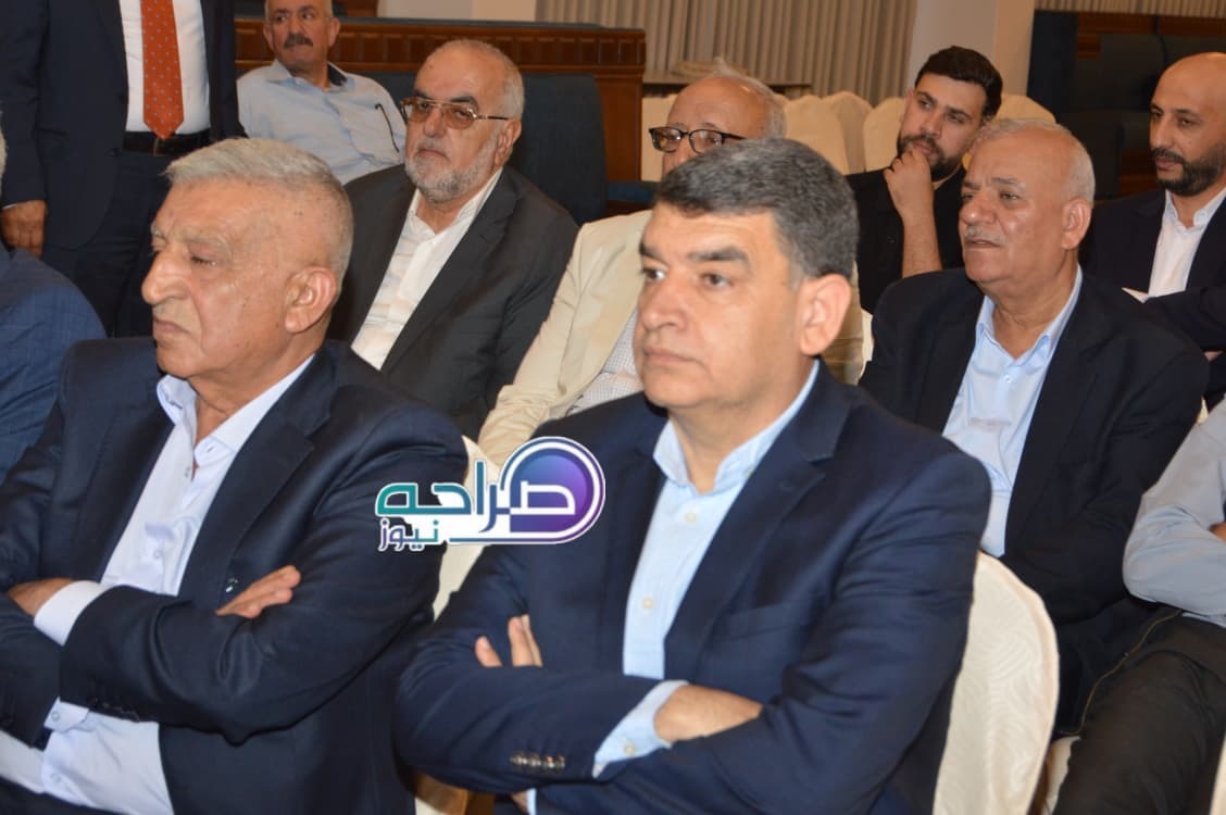 " ابعاد خطاب الملك في الأمم المتحدة " ندوة في ديوان أبناء الطفيلة بعمان