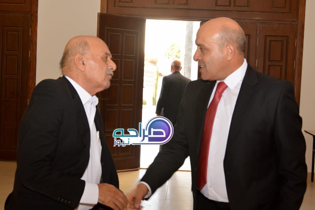 " ابعاد خطاب الملك في الأمم المتحدة " ندوة في ديوان أبناء الطفيلة بعمان