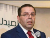 أبو غنيمة: جريمة كنيسة الكرك لن تنال من وحدة الأردنيين ونسيجهم الوطني