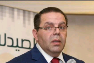أبو غنيمة: جريمة كنيسة الكرك لن تنال من وحدة الأردنيين ونسيجهم الوطني