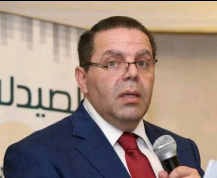 صورة حول : أبو غنيمة: جريمة كنيسة الكرك لن تنال من وحدة الأردنيين ونسيجهم الوطني أبو غنيمة: جريمة كنيسة الكرك لن تنال من وحدة الأردنيين ونسيجهم الوطني