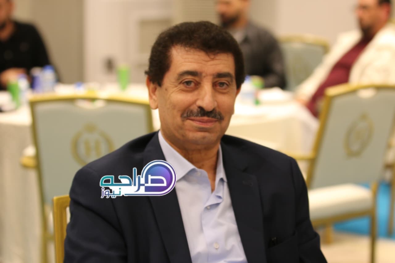 الشوشان يحتفلون بزفاف نجلهم المحامي علي صالح الشوشان