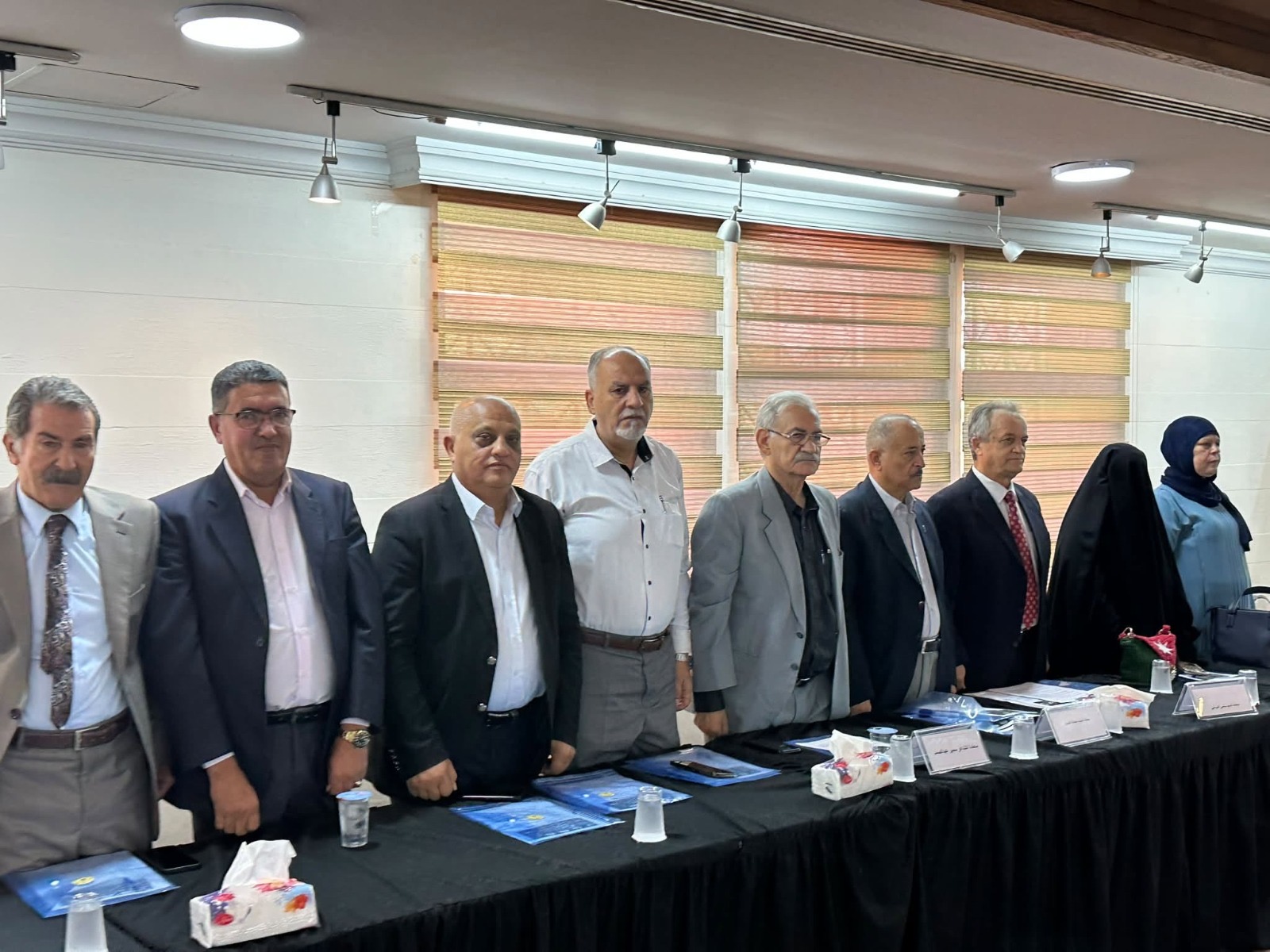 آمنة الملكاوي: الثقافة أصبحت أداة محورية لتحصين الهوية الوطنية الأردنية وبناء المستقبل