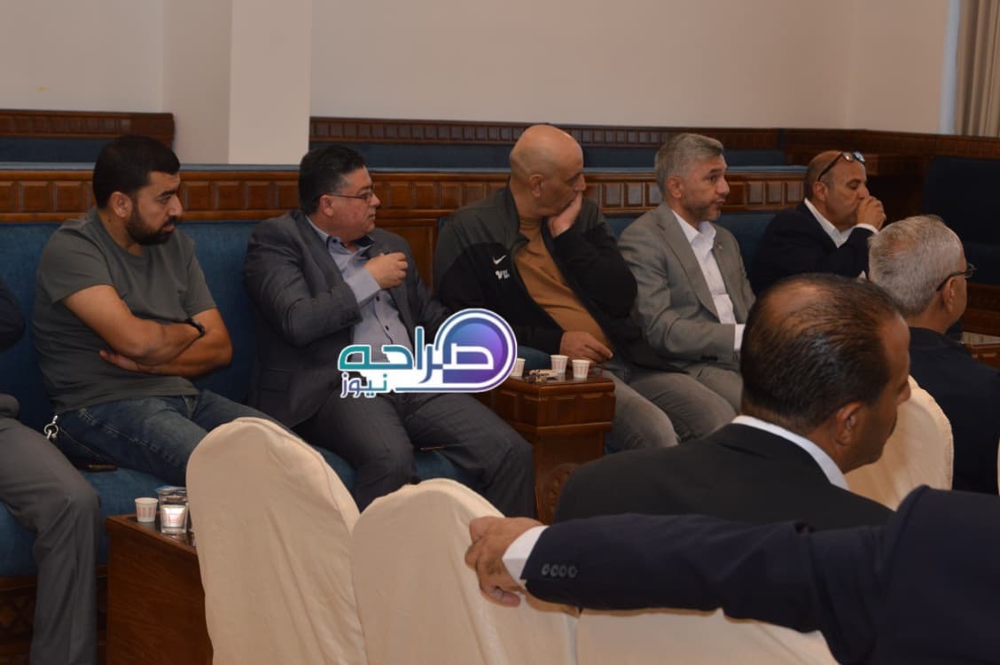 " ابعاد خطاب الملك في الأمم المتحدة " ندوة في ديوان أبناء الطفيلة بعمان