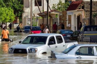 السيول والفيضانات تودي بحياة 5 أشخاص في سوريا وليبيا والأردن