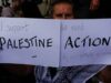 بريطانيا تمنع دخول أكاديمي سويدي قبيل مشاركته في فعالية مع “فلسطين أكشن”