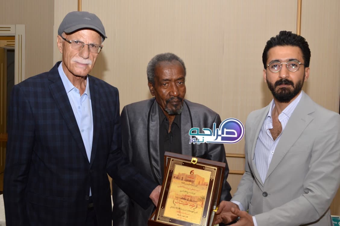 «أعطونا الطفولة» يجمع المسرح والحوار حول عالم الطفل