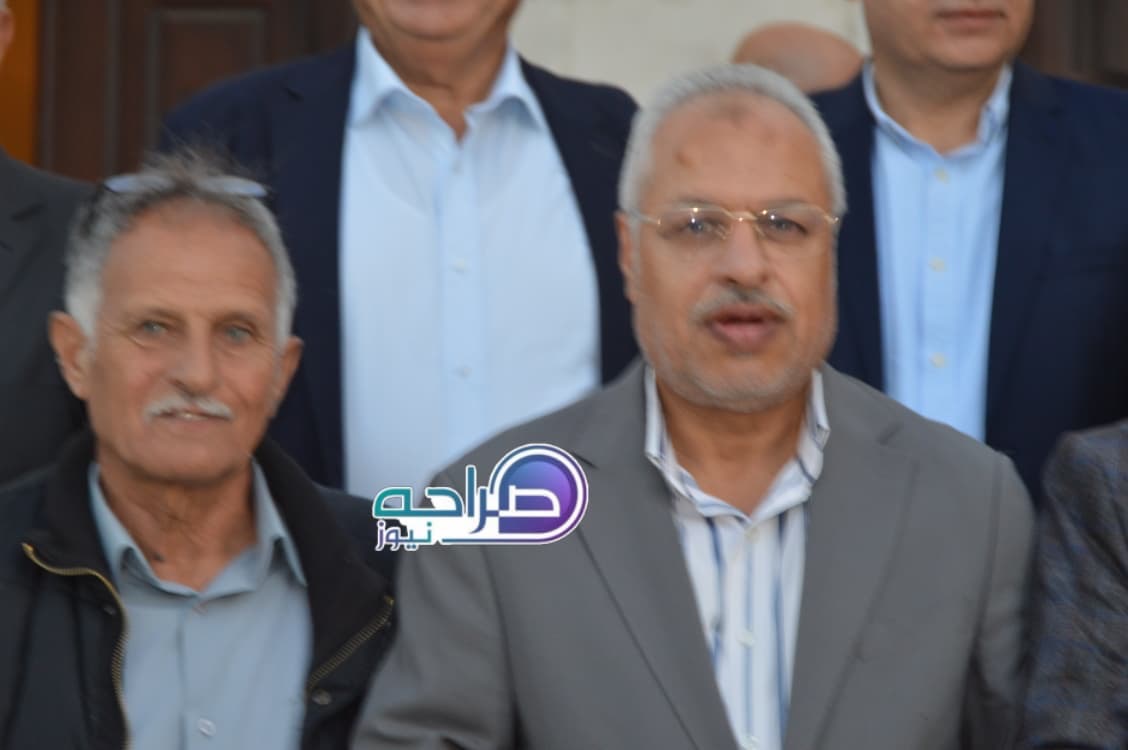 " ابعاد خطاب الملك في الأمم المتحدة " ندوة في ديوان أبناء الطفيلة بعمان