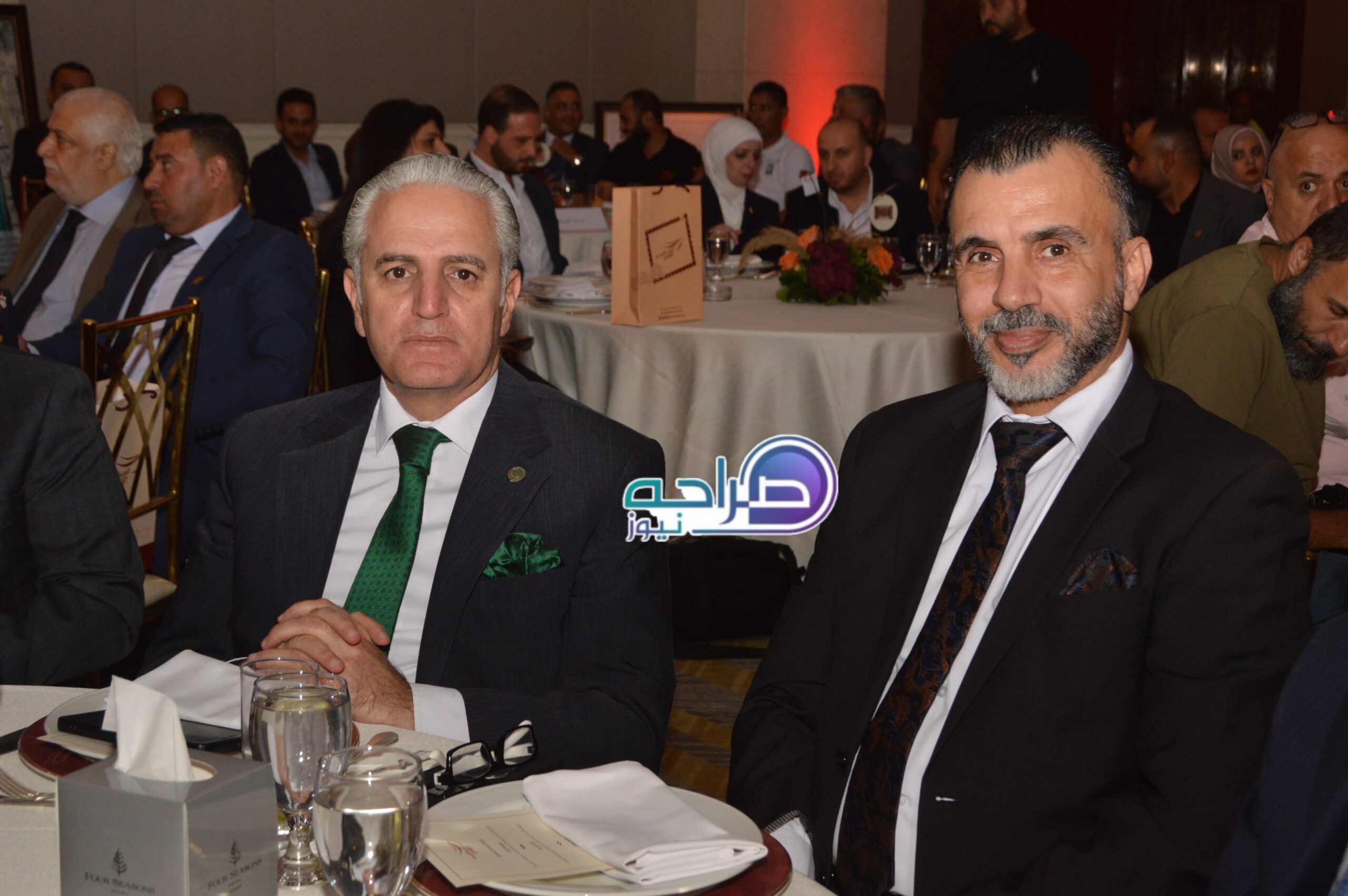 البريد الاردني يحتفل بمرور مئة عام على اصدار أول طابع اردني