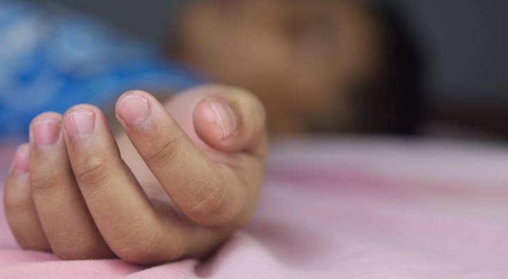 صورة حول : وفاة طفل عقب تخديره داخل مركز أشعة في تلاع العلي .. وإغلاق المركز بالشمع الأحمر وفاة طفل عقب تخديره داخل مركز أشعة في تلاع العلي .. وإغلاق المركز بالشمع الأحمر