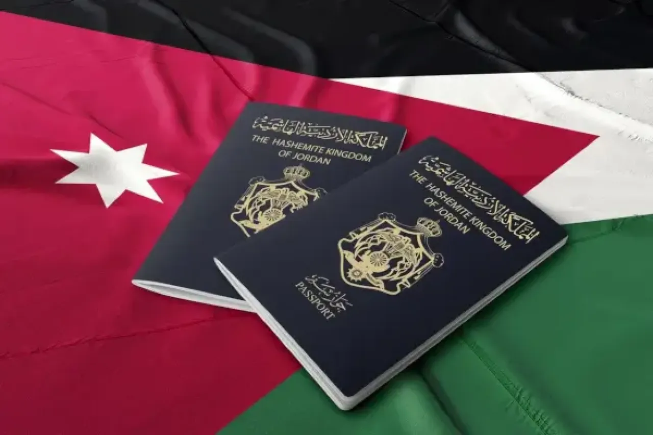 الداخلية": 100 شخص حصلوا على الجنسية الأردنية عن طريق الاستثمار