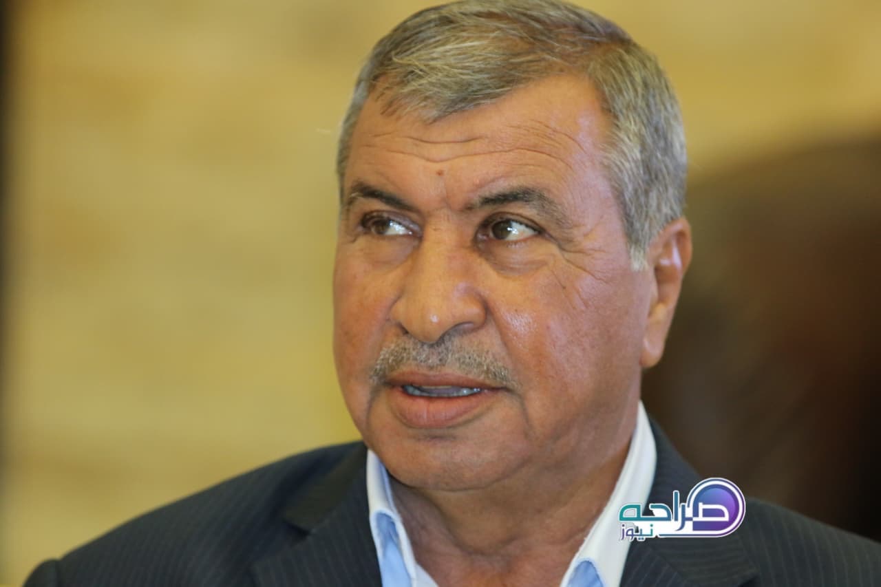 الشوشان يحتفلون بزفاف نجلهم المحامي علي صالح الشوشان