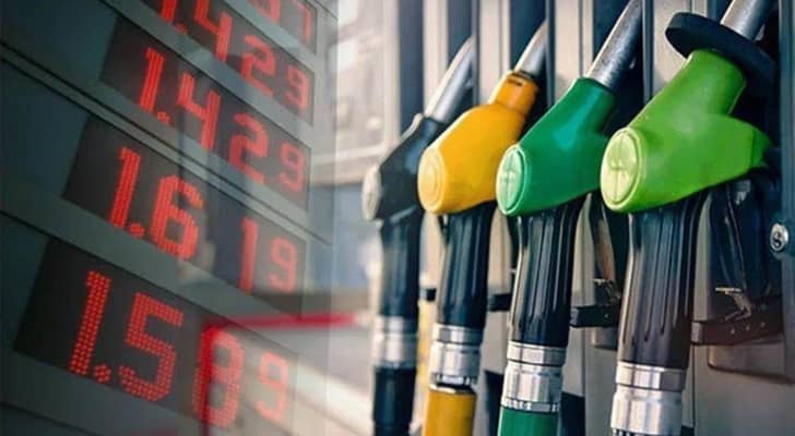 كم مرة تغيرت أسعار المحروقات في الأردن منذ بداية 2026؟.. أرقام تكشف مسار الأسعار