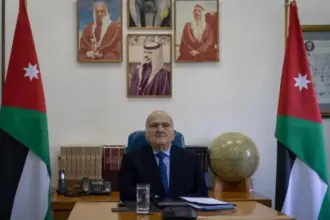 رسالة الأمير الحسن من عمّان: المتوسط للسلام لا للصراعات 