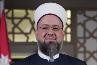 الكيلاني: الاعتداء على مسيحيي حمود جريمة خارجة عن الدين والأعراف الأردني