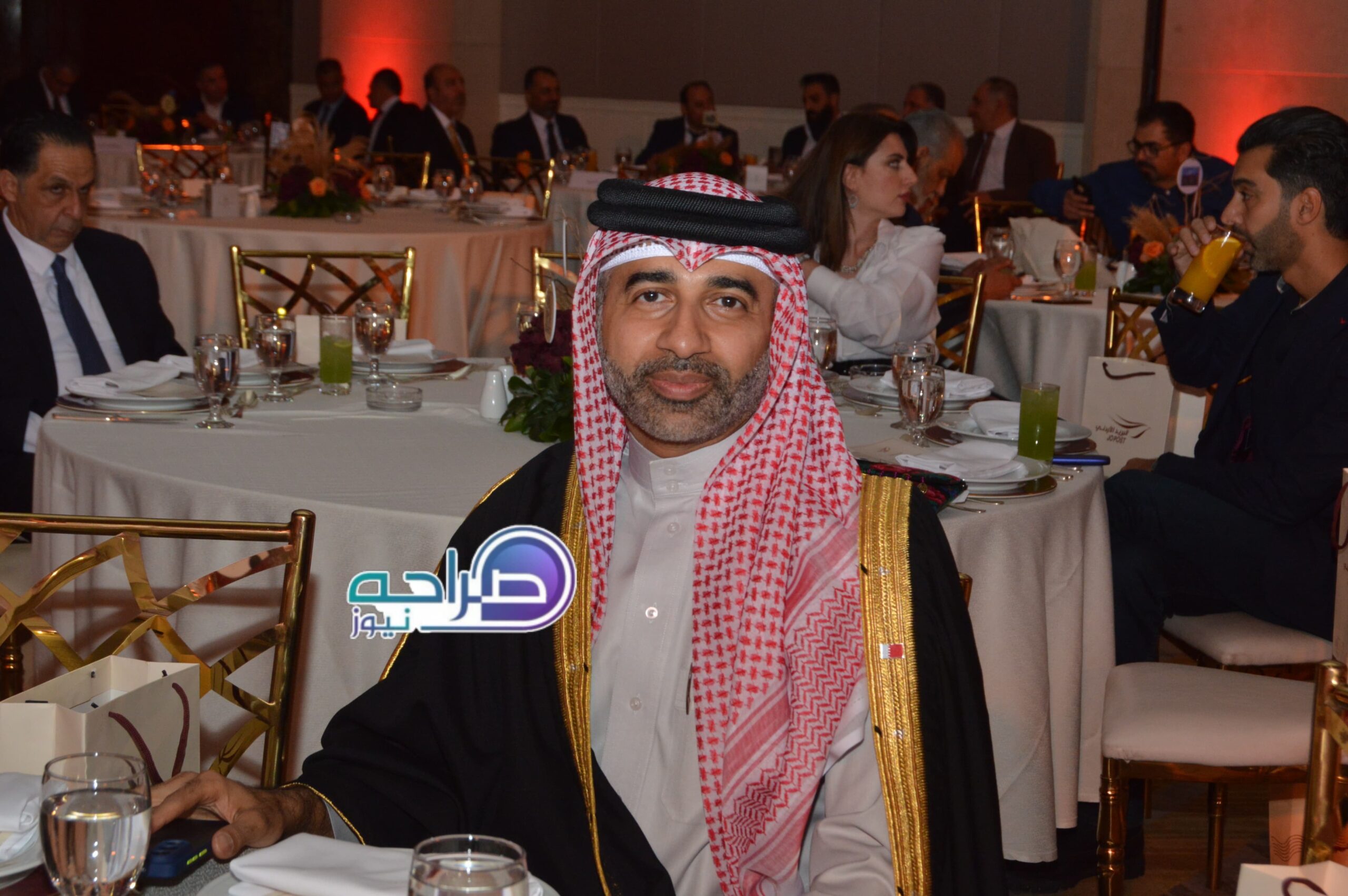 البريد الاردني يحتفل بمرور مئة عام على اصدار أول طابع اردني