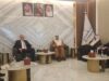 الكباريتي يترأس وفدًا نيابيًا إلى السعودية بدعوة من مجلس الشورى