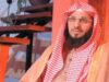 الداعية القرني مستعد لحمل السلاح ويؤكد "كلنا جيش سلمان".. استحضر نصرة الأجداد للرسول وجدد "الولاء المطلق" وخاطب العالم من عاصمة القرار الرياض