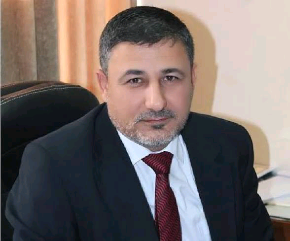 السنيد يكتب: ايها الارهابيون القتلة الا شلت ايديكم