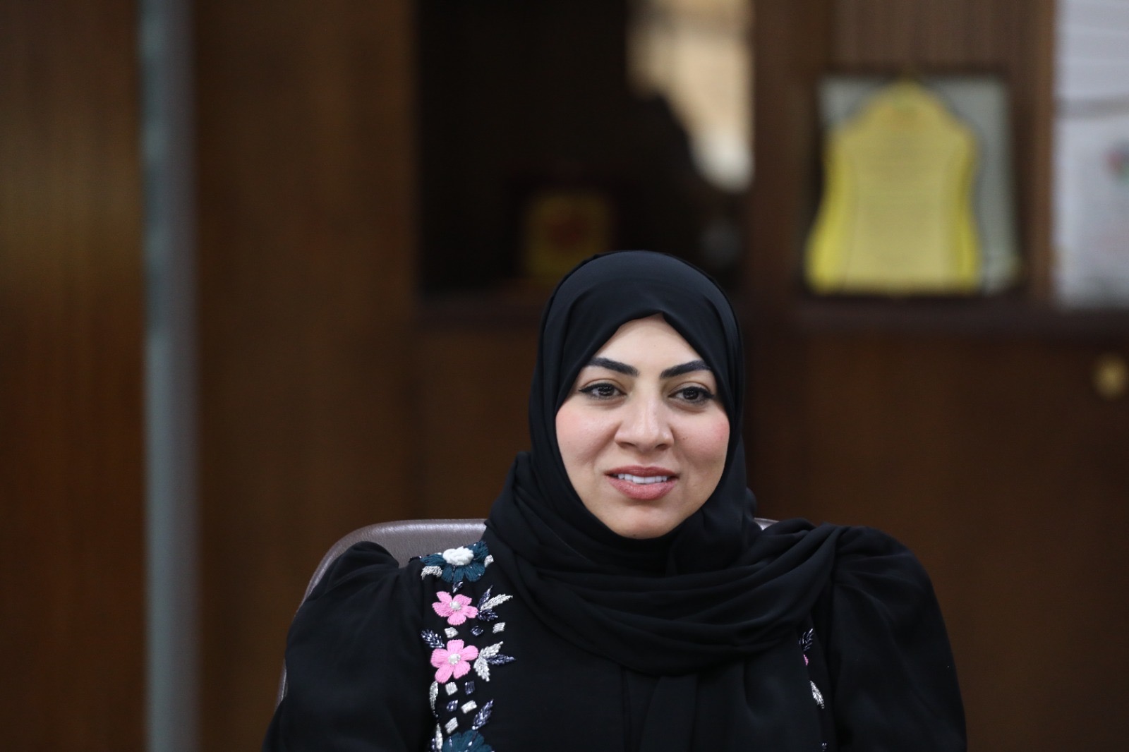 "الشؤون السياسية والبرلمانية" تستقبل وفداً من الأمانة العامة لمجلس الشورى العُماني