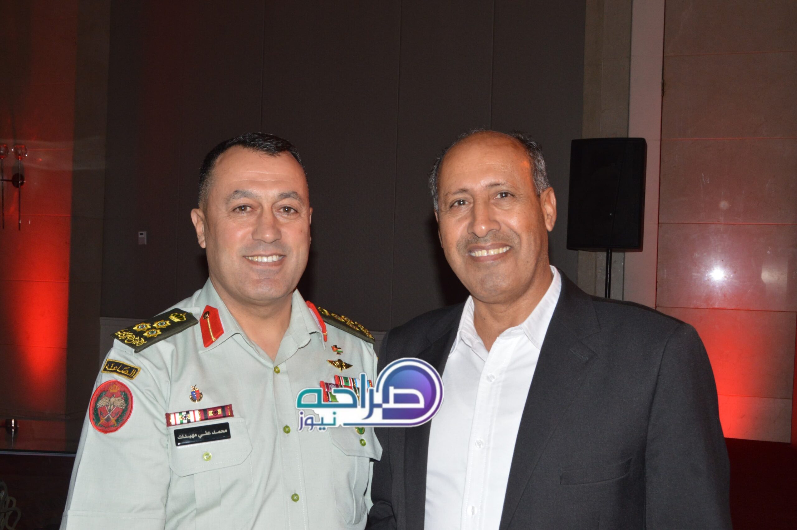 البريد الاردني يحتفل بمرور مئة عام على اصدار أول طابع اردني