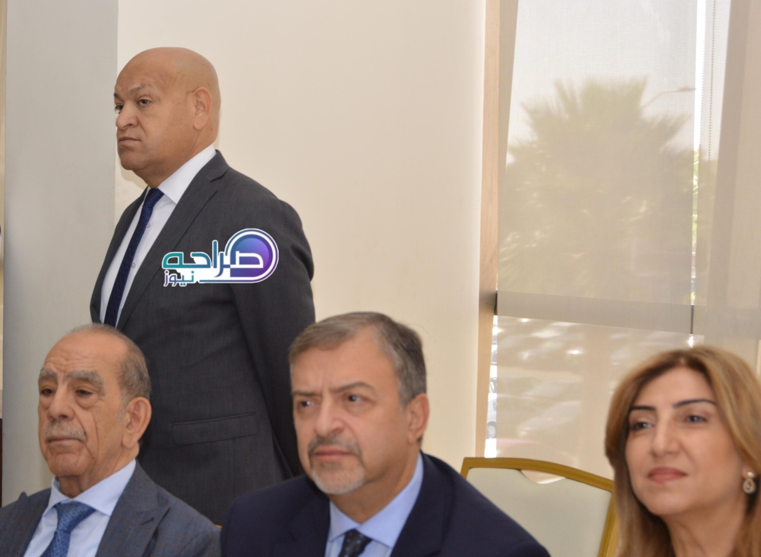 الأميرة بسمة ترعى البازار الخيري السنوي للسلك الدبلوماسي لمبرة أم الحسين