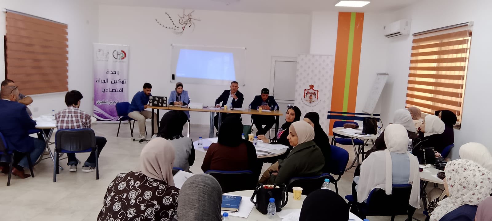 بيان شجب واستنكار …. صادر عن اتّحاد الكتّاب والأدباء الأردنيين