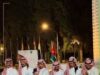 من عمق البادية حملوا التراث الأصيل بأكفهم
