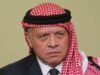 الملك يعزي العاهل الإسباني ورئيس الوزراء بضحايا حادث تصادم قطارين