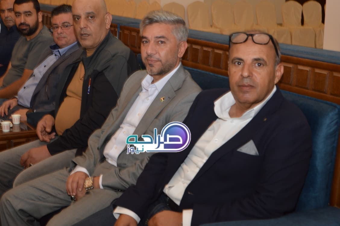 " ابعاد خطاب الملك في الأمم المتحدة " ندوة في ديوان أبناء الطفيلة بعمان