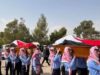 الوزير الأسبق سامي هلسا: دفن شهداء كنيسة حمود في موقع استشهادهم رسالة قوة وصمود أردني