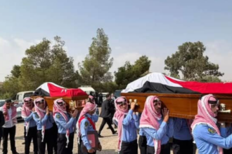 الوزير الأسبق سامي هلسا: دفن شهداء كنيسة حمود في موقع استشهادهم رسالة قوة وصمود أردني