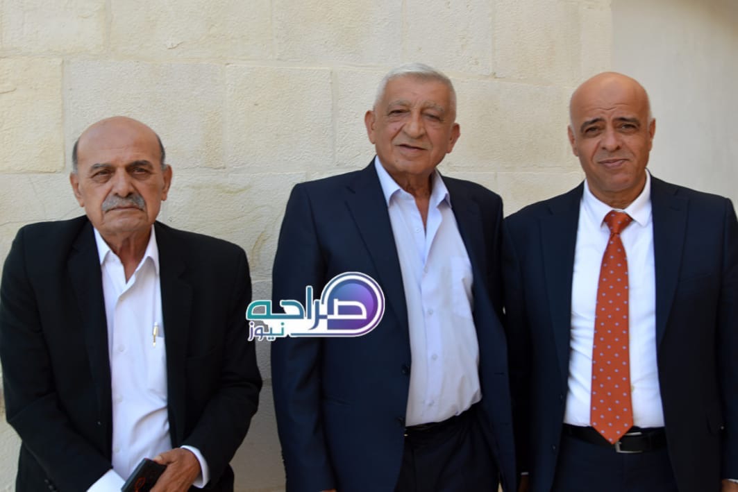 " ابعاد خطاب الملك في الأمم المتحدة " ندوة في ديوان أبناء الطفيلة بعمان
