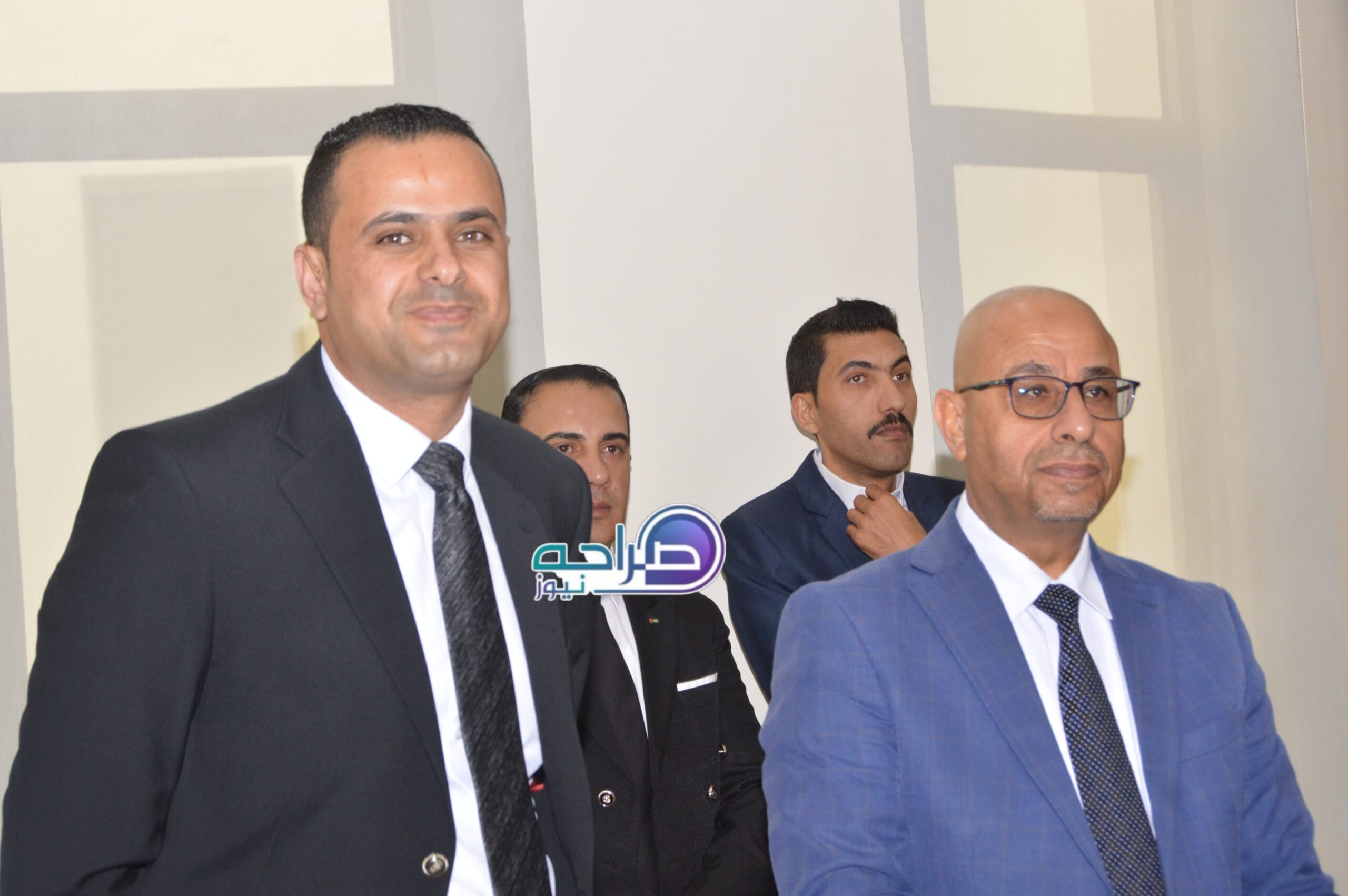 الأميرة بسمة ترعى البازار الخيري السنوي للسلك الدبلوماسي لمبرة أم الحسين
