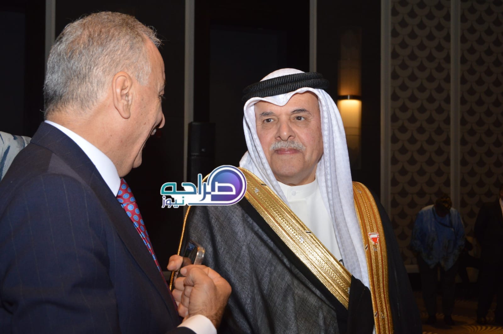 في احتفالية دبلوماسية رفيعة باستقلالها و"يوم ماليزيا"..