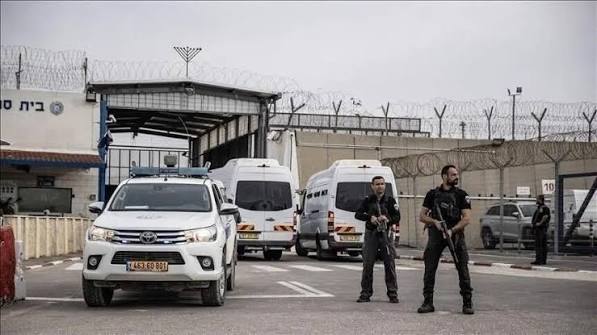 صورة حول : تعذيب وتجويع وتحرش .. انتهاكات "إسرائيلية"بحق أكثر من 90 أسيرة تعذيب وتجويع وتحرش .. انتهاكات "إسرائيلية"بحق أكثر من 90 أسيرة