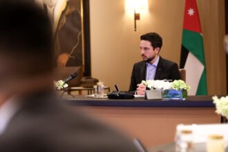 ولي العهد يوجه لإطلاق مبادرة وطنية للبيانات الرقمية